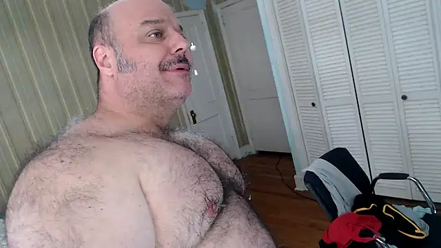 bullmusclejoe online show from January 18, 6:11 pm