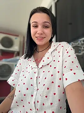 Snapshot of VendiMur chatting on November 26, 2:00 am VendiMur online show from November 26, 2:00 am