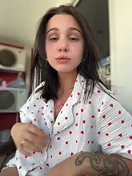 VendiMur online show from December 20, 2:03 am