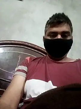 Manjit009 online show from February 15, 5:19 am