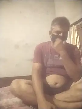 Snapshot of Manjit009 chatting on October 27, 5:14 pm Manjit009 online show from October 27, 5:14 pm