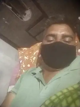 Snapshot of Manjit009 chatting on October 11, 6:31 pm Manjit009 online show from October 11, 6:31 pm