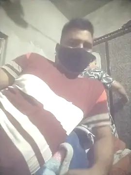 Manjit009 online show from November 7, 5:39 pm