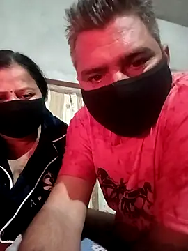 Manjit009 online show from January 5, 5:27 pm