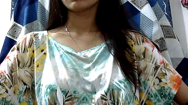 Riva arora01 online show from February 17, 10:45 am