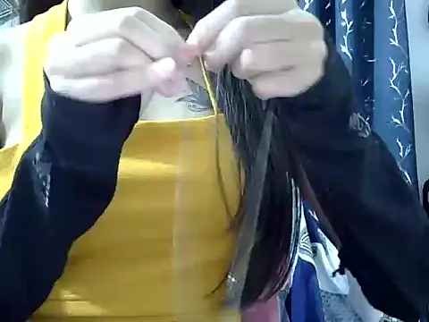 Riva arora01 online show from January 10, 10:54 am