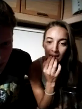 KittyXgoodass online show from September 22, 7:31 pm