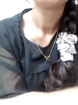 Snapshot of siya_rani67 chatting on October 8, 6:04 am siya rani67 online show from October 8, 6:04 am
