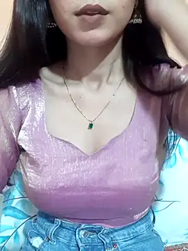 siya rani67 online show from April 18, 5:59 pm