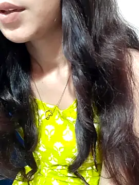 Snapshot of siya_rani67 chatting on October 14, 6:47 am siya rani67 online show from October 14, 6:47 am