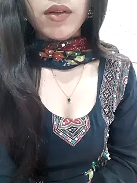 Snapshot of siya_rani67 chatting on February 24, 4:41 pm siya rani67 online show from February 24, 4:41 pm