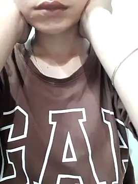 Snapshot of siya_rani67 chatting on October 7, 7:53 am siya rani67 online show from October 7, 7:53 am