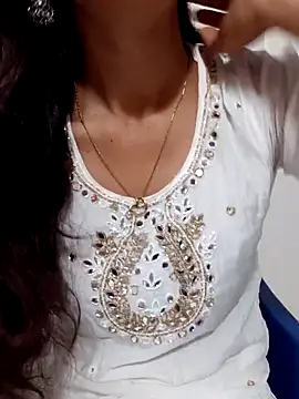 Snapshot of siya_rani67 chatting on October 10, 9:10 am siya rani67 online show from October 10, 9:10 am