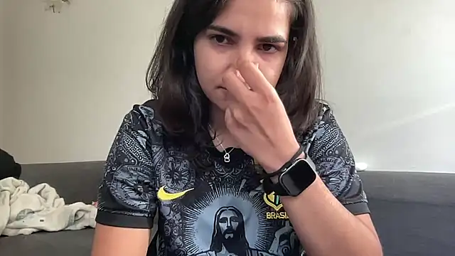 bruninhapt online show from September 9, 7:51 am