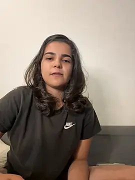 bruninhapt online show from September 18, 1:08 am