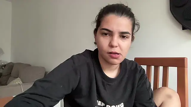 bruninhapt online show from October 16, 7:27 am