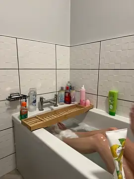 CheekyChelseaX online show from November 12, 6:34 pm