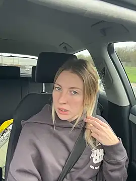 CheekyChelseaX online show from November 9, 1:48 pm