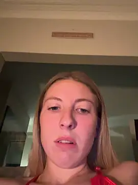 CheekyChelseaX online show from November 24, 7:14 pm