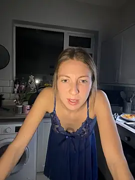 CheekyChelseaX online show from November 22, 8:29 pm