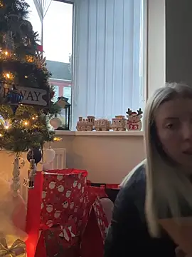 CheekyChelseaX online show from November 30, 3:35 pm