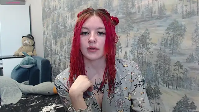   Elina   online show from October 28, 4:35 am