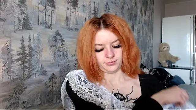 Snapshot of __Elina__ chatting on September 26, 4:08 am Elina online show from September 26, 4:08 am