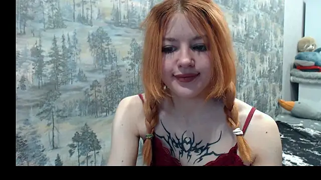   Elina   online show from November 26, 8:47 am