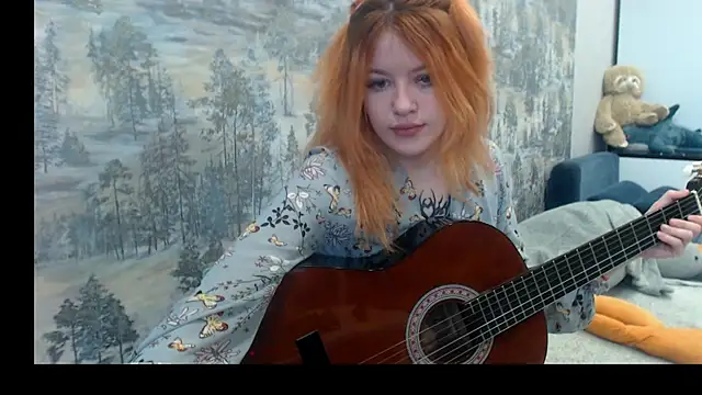   Elina   online show from December 2, 6:37 am