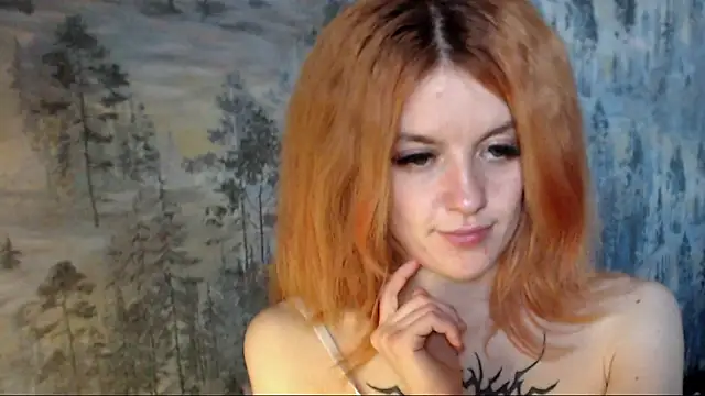 Snapshot of __Elina__ chatting on September 30, 5:35 am Elina online show from September 30, 5:35 am