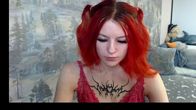 Snapshot of __Elina__ chatting on October 21, 3:39 am Elina online show from October 21, 3:39 am