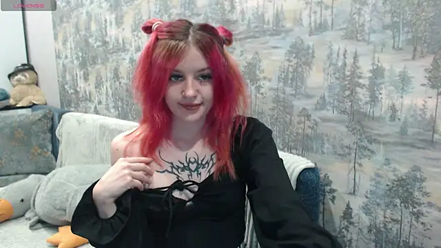   Elina   online show from November 7, 12:21 pm