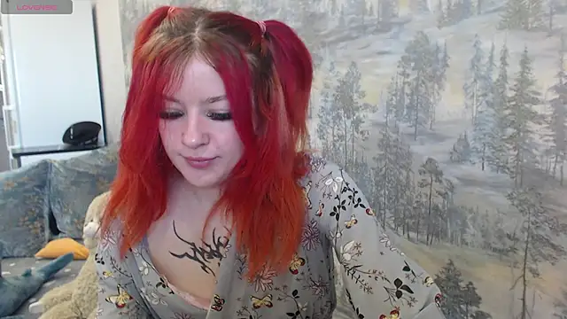   Elina   online show from October 25, 4:44 am