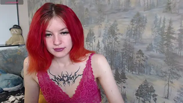   Elina   online show from October 27, 5:52 am