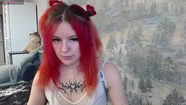   Elina   online show from October 29, 5:06 am