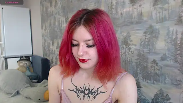   Elina   online show from November 5, 5:43 am