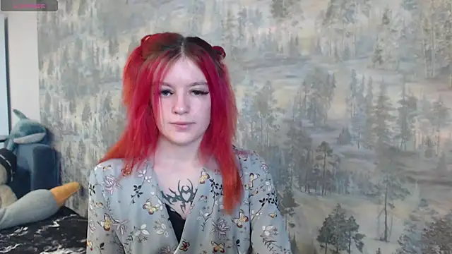   Elina   online show from October 30, 5:17 am