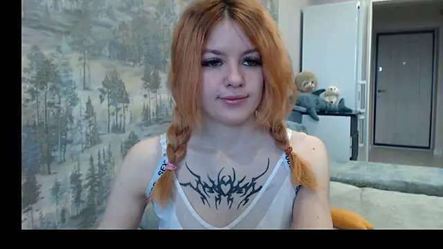   Elina   online show from December 17, 5:34 am