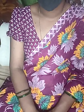 Snapshot of SindhuHappy chatting on November 2, 5:23 am SindhuHappy online show from November 2, 5:23 am