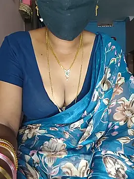 Snapshot of SindhuHappy chatting on June 10, 12:12 am SindhuHappy online show from June 10, 12:12 am