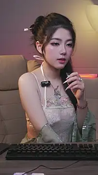 Rie bae89 online show from September 26, 1:07 pm