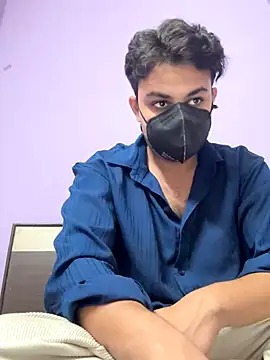 Snapshot of playboyxxx1905 chatting on October 6, 8:48 am playboyxxx1905 online show from October 6, 8:48 am