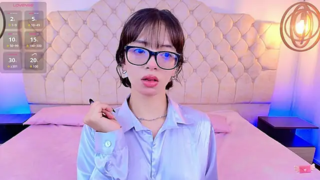 Sweet 1Angel online show from October 23, 11:53 am