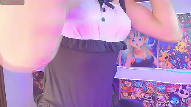 Snapshot of Sweet_1Angel chatting on July 8, 4:46 am Sweet 1Angel online show from July 8, 4:46 am