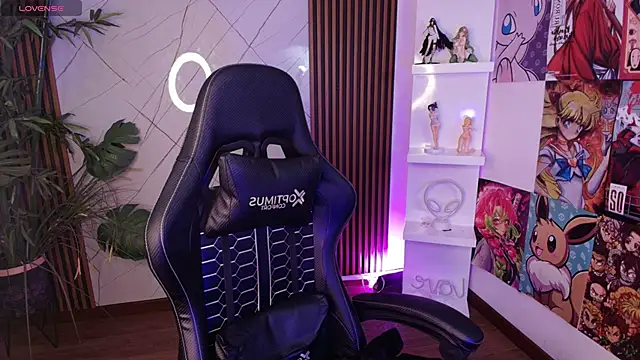 Snapshot of Sweet_1Angel chatting on February 20, 4:31 am Sweet 1Angel online show from February 20, 4:31 am