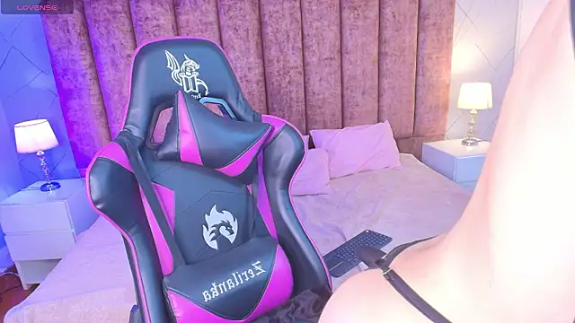 Sweet 1Angel online show from March 15, 3:57 am