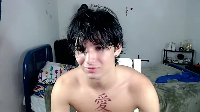 big lunatic online show from October 29, 3:05 am