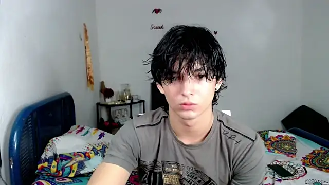 big lunatic online show from November 13, 11:19 pm