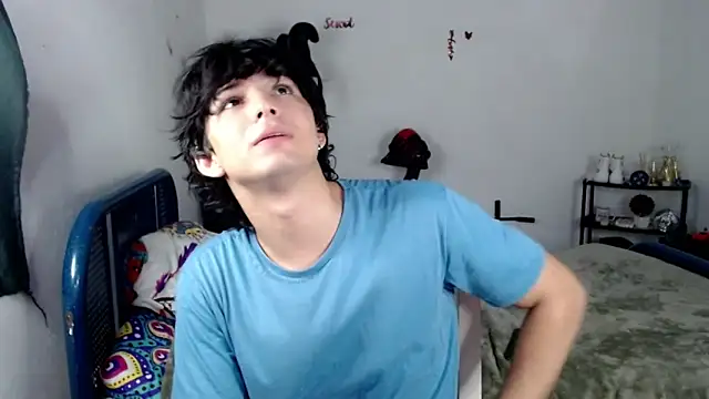 big lunatic online show from October 31, 11:44 pm