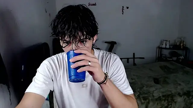 big lunatic online show from October 23, 4:00 am